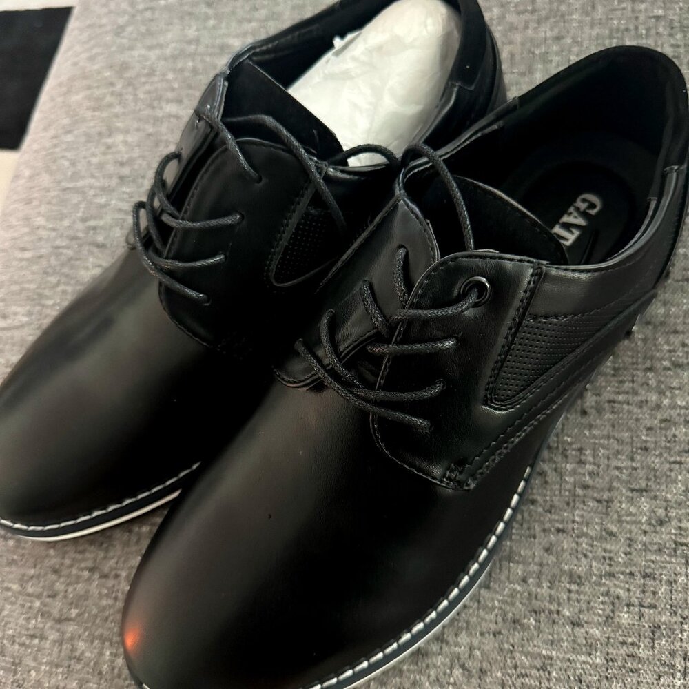 Men's Dress Shoes